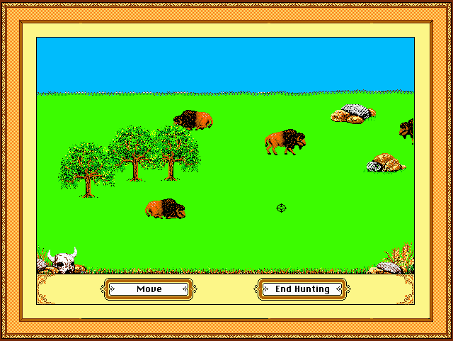 The Oregon Trail Game Free download free, software